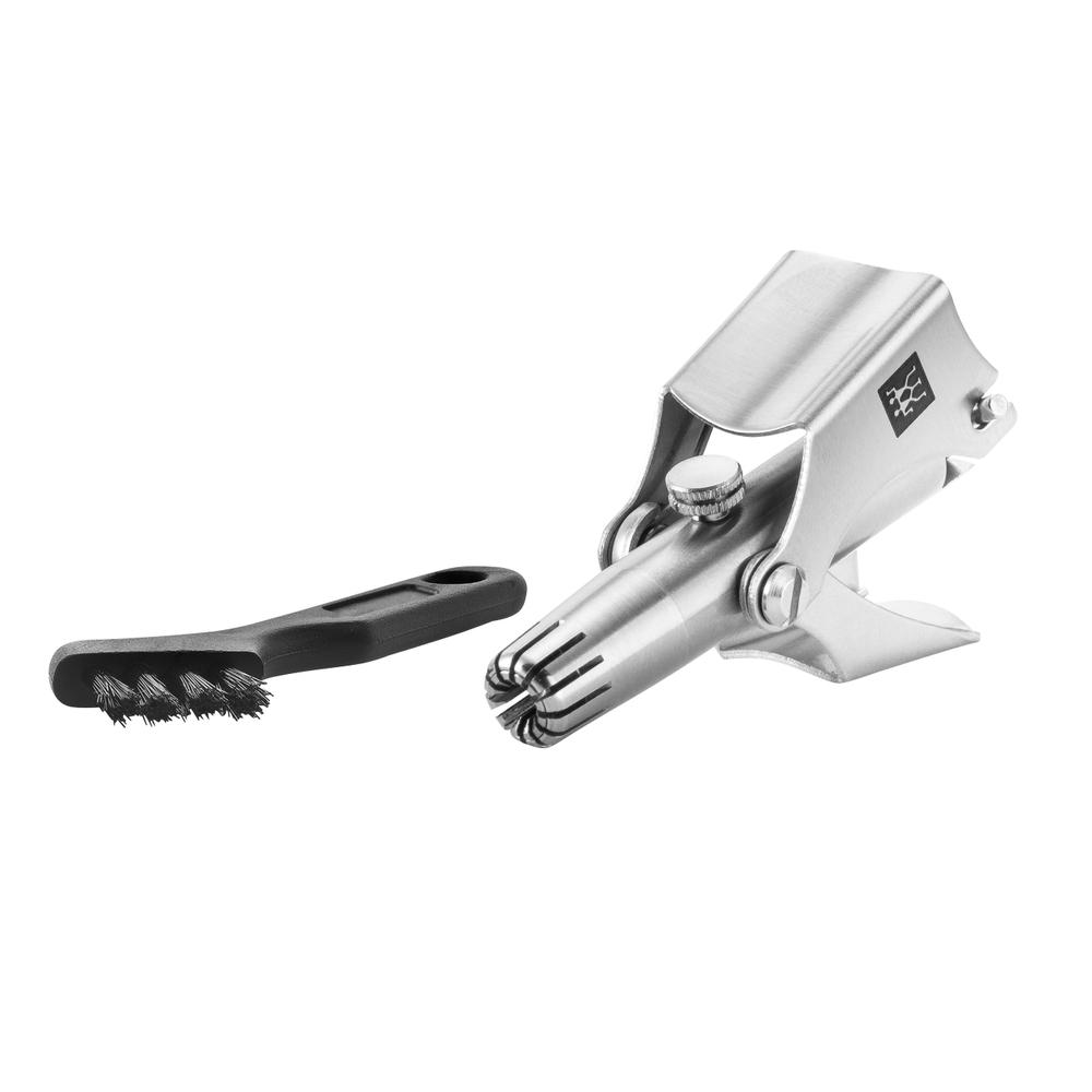 

Триммер Zwilling J. A. 79850-002 серый, 79850-002