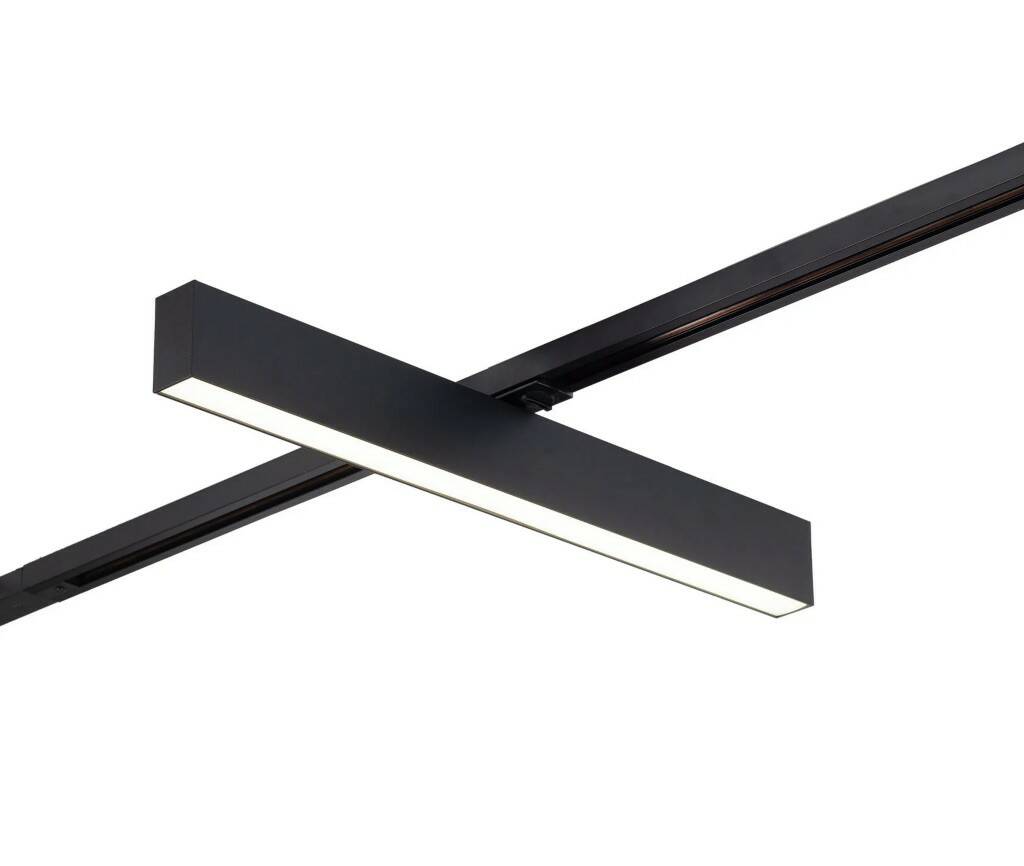 

Светильник на шине Denkirs DK6640-BK, DK6640-BK