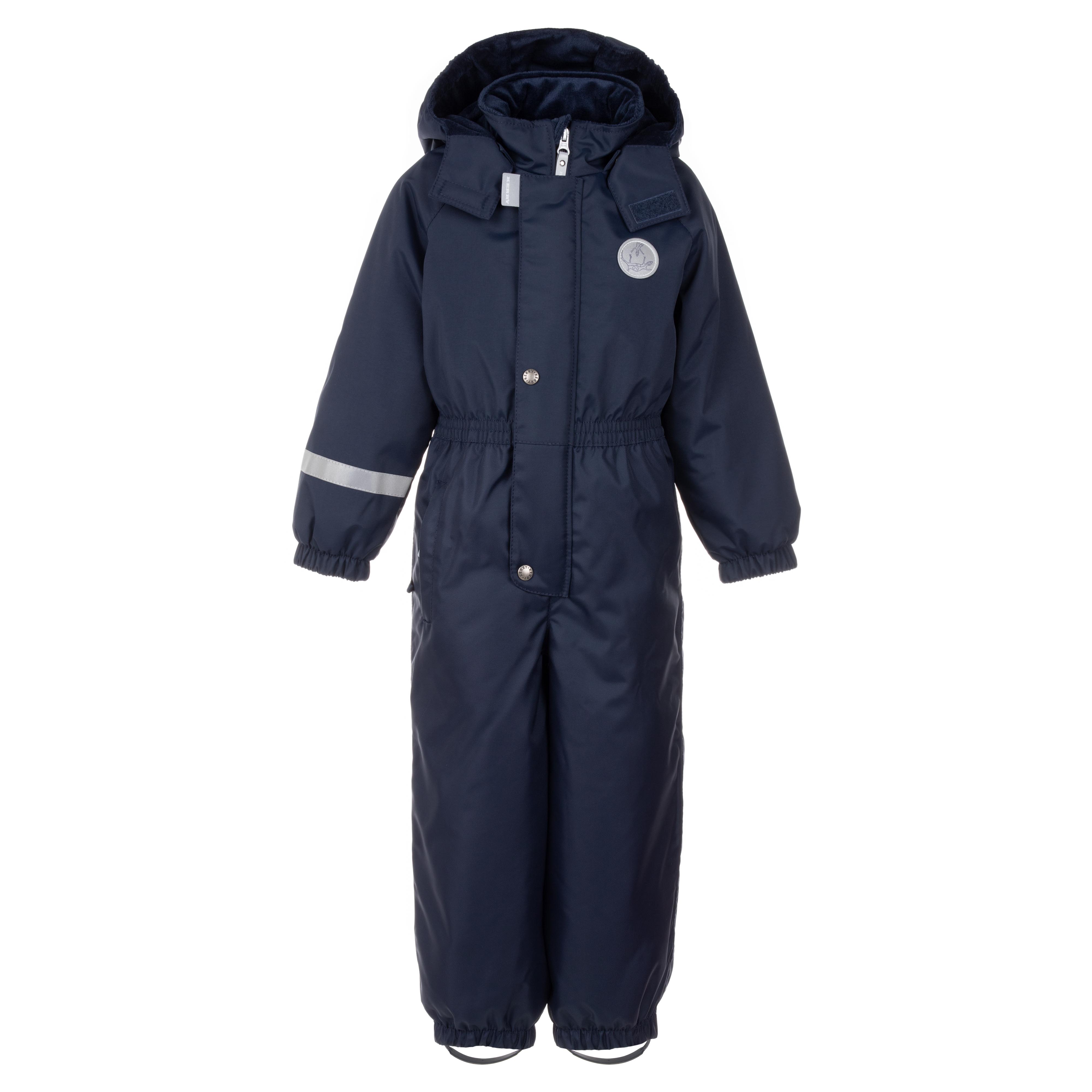 

Комбинезон детский KERRY K23727, 229, 98, Синий, K23727