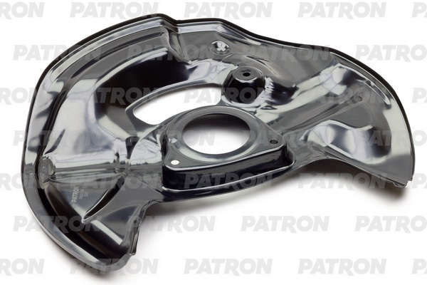 

PATRON Кожух тормозного диска Передний правый MERCEDES: C-Class W202 1993-2000, E-Class W2