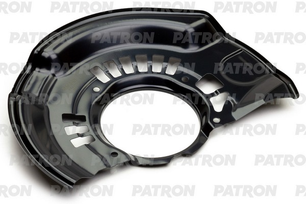 

Patron Кожух Тормозного Диска Передний Правый Toyota Avensis Verso Mpv M20 2001-2009, Camr