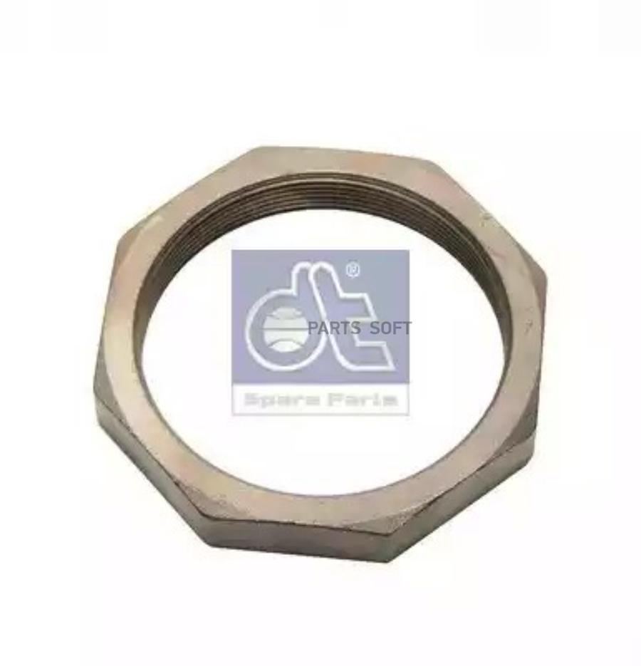 

DT SPARE PARTS Гайка ступичная