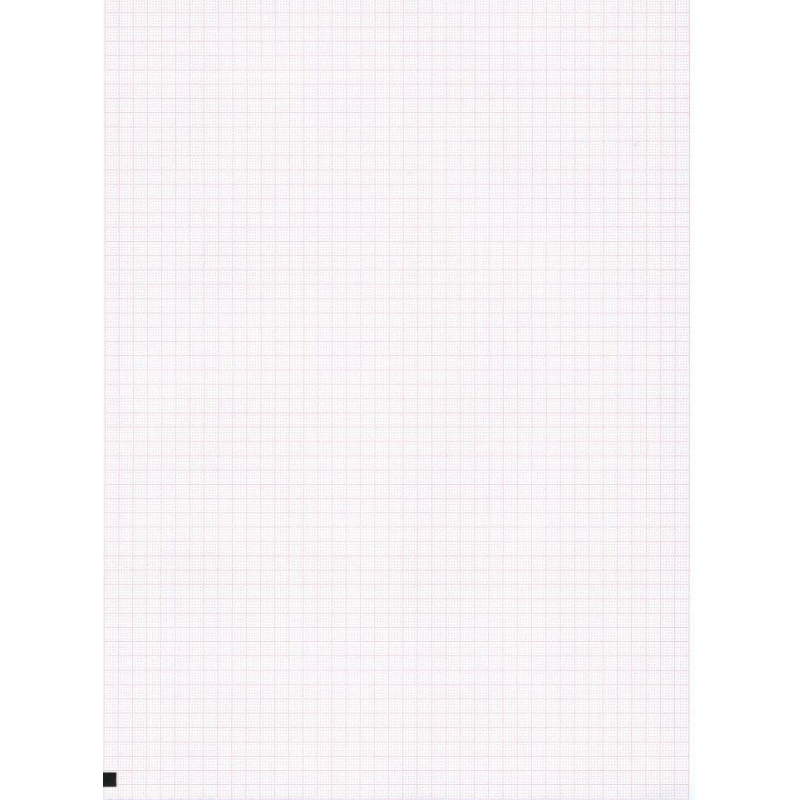Лента тепл.регист. для ЭКГ SCHILLER AТ-2 210х280х215, ЛДМ-55гр