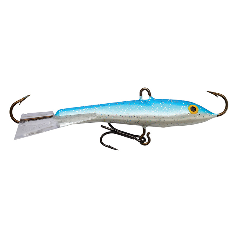 фото Балансир rapala jigging rap 02 /bphf w02-bphf