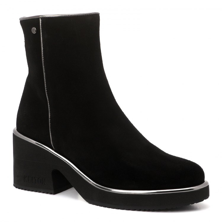 

Женские ботинки KELTON AA2106 черный р.39