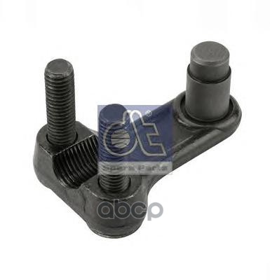 

DT SPARE PARTS 2.40912_тяга энергоаккумулятора! \ VOLVO FH/FM