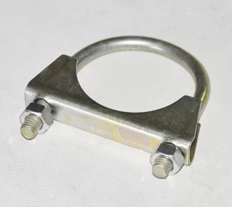 

Хомут глушителя ГАЗель (д.66) "TRANSMASTER"