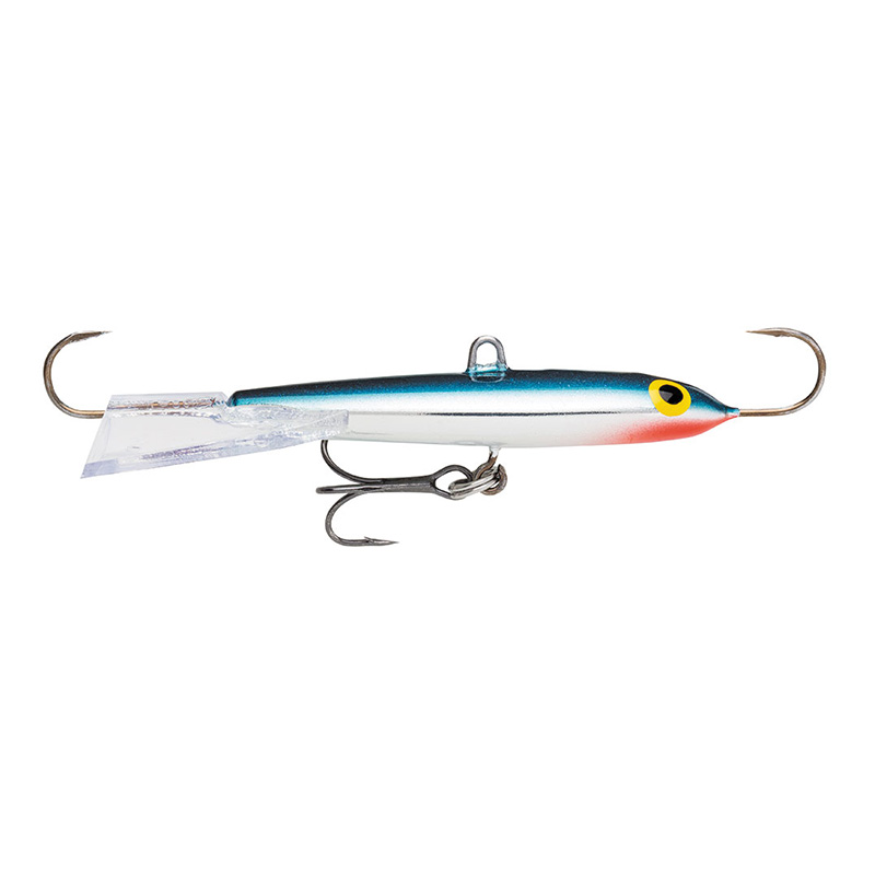 фото Балансир rapala flat jig 06 60 мм, 34 г, fb, 1 шт.