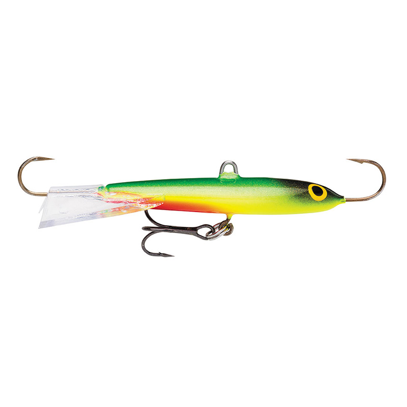 фото Балансир rapala flat jig 06 /fprt rfj06-fprt