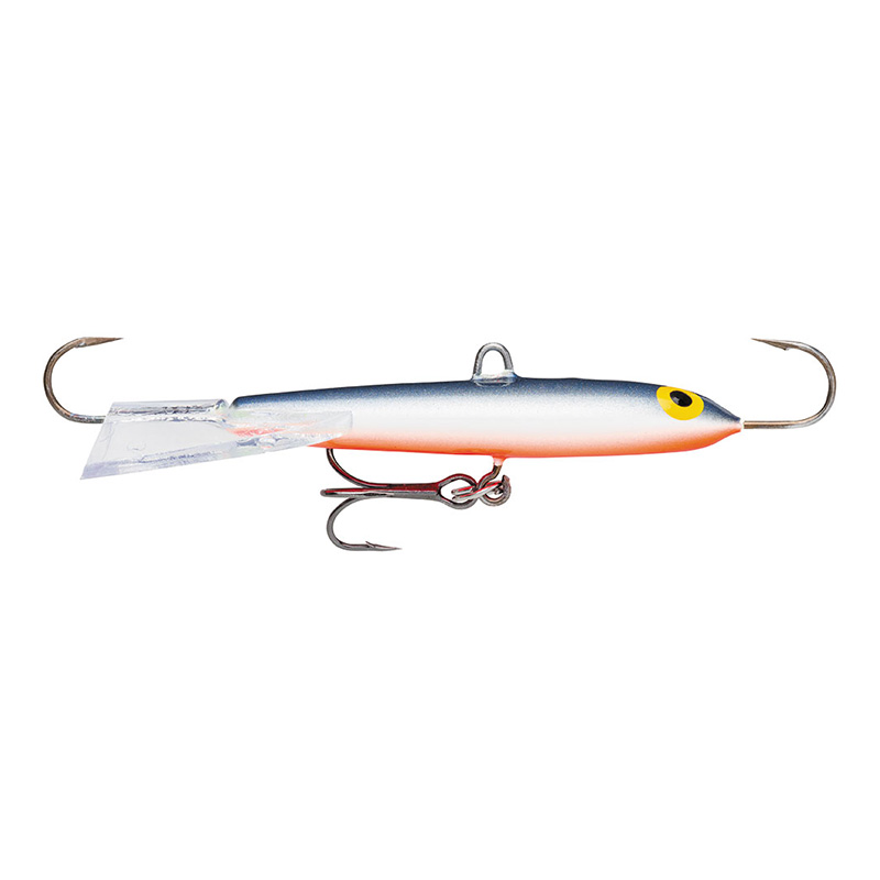 фото Балансир rapala flat jig 06 /fssd rfj06-fssd