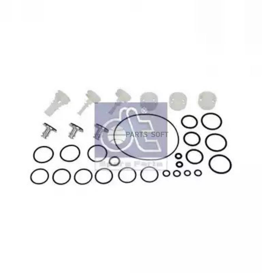 

DT SPARE PARTS Ремкомплект крана пневмосистемы