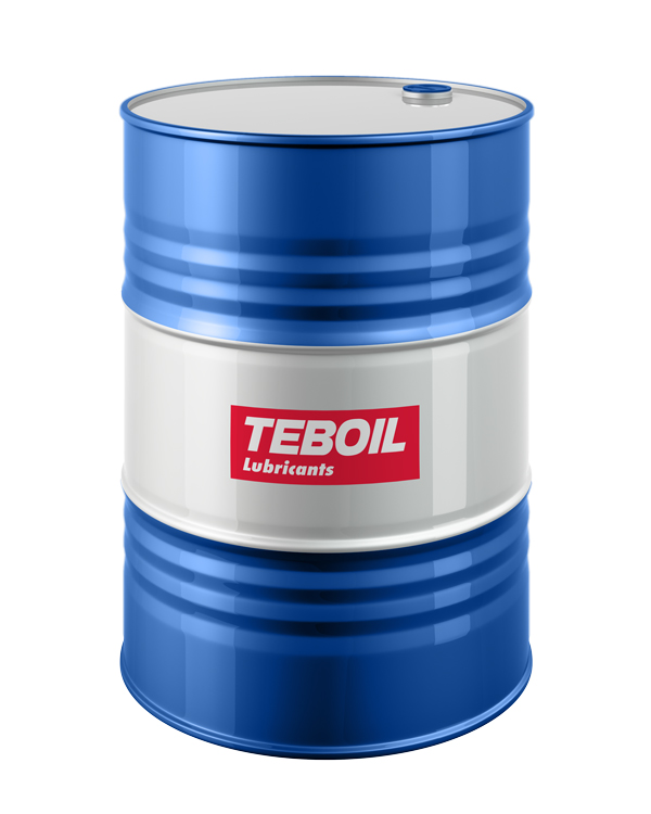 Масло гидравлическое TEBOIL Hydraulic Oil 32 ZF Бочка 216,5л (TZK)