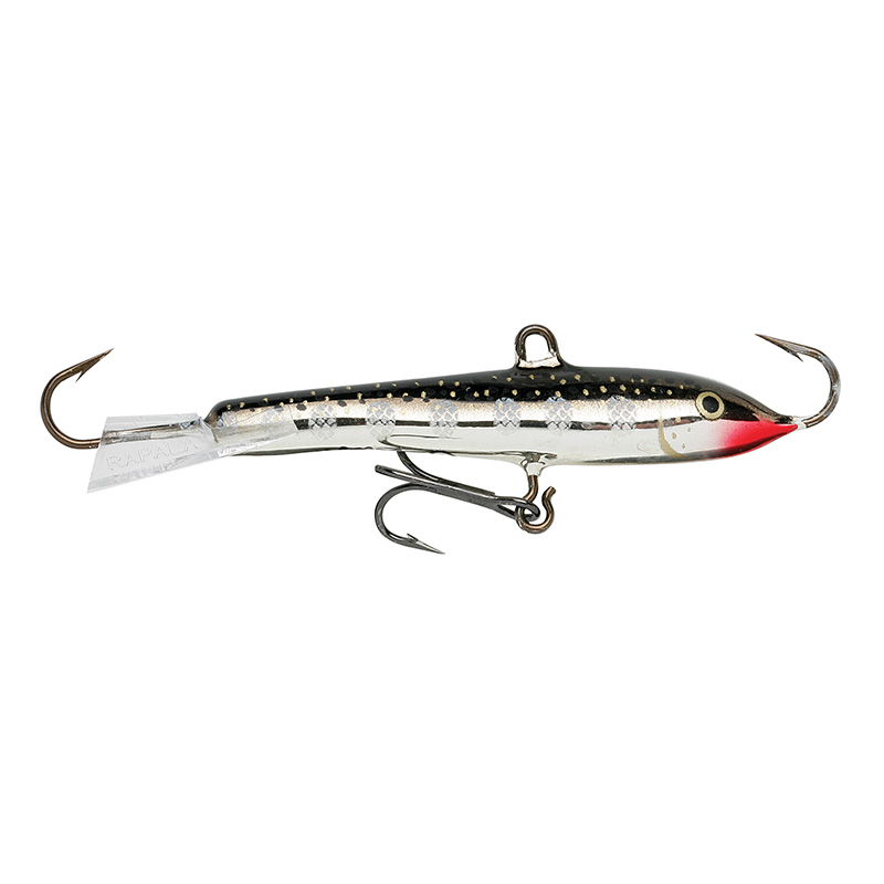 фото Балансир rapala jigging rap 02 /ms w02-ms