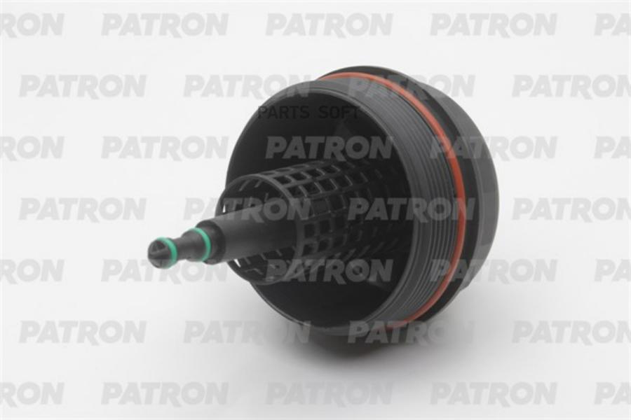 

PATRON Крышка масляного фильтра BMW: 3 E36 E46 1991-2005, 5 E39 E60 E61 1995-2009, 7 E38 E