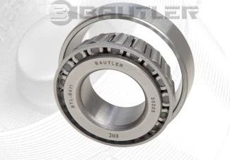 Подшипник ступицы Ока задней внутр BAUTLER 7205 1120₽