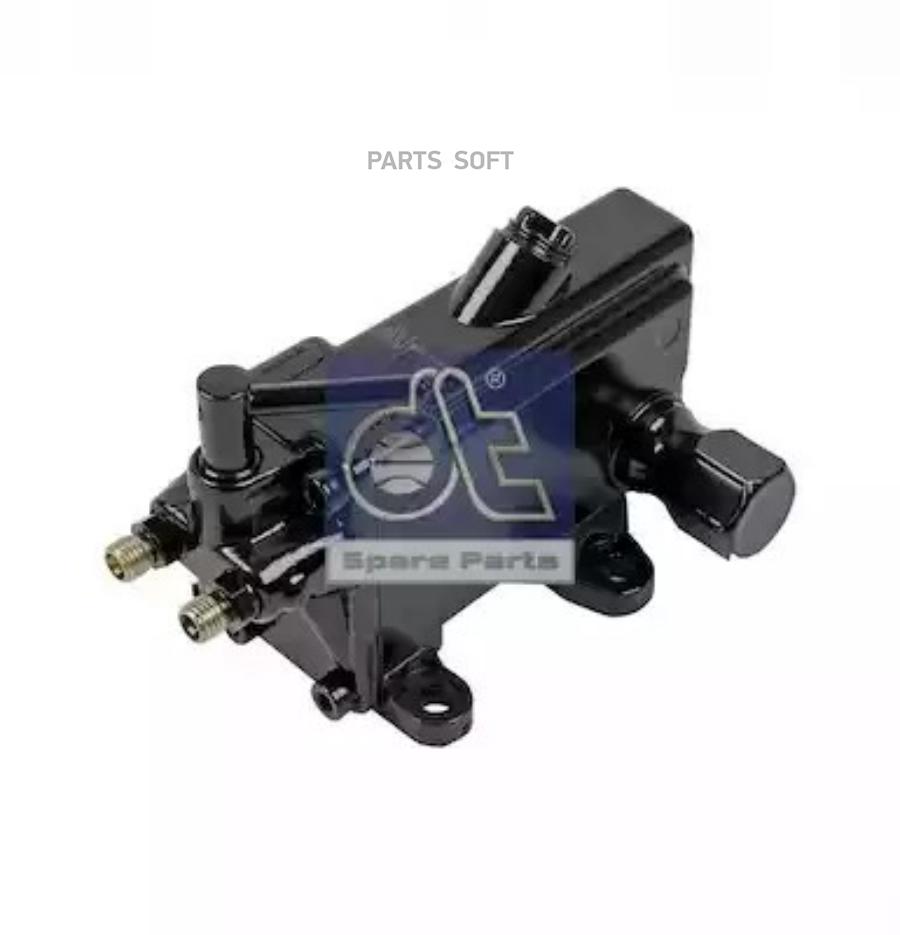 

DT SPARE PARTS Насос подъема кабины