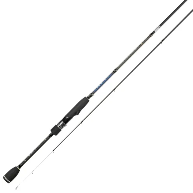 

Спиннинг CF PERFECT JIG 76МL-T 2.30м 5-22гр, PERFECT JIG