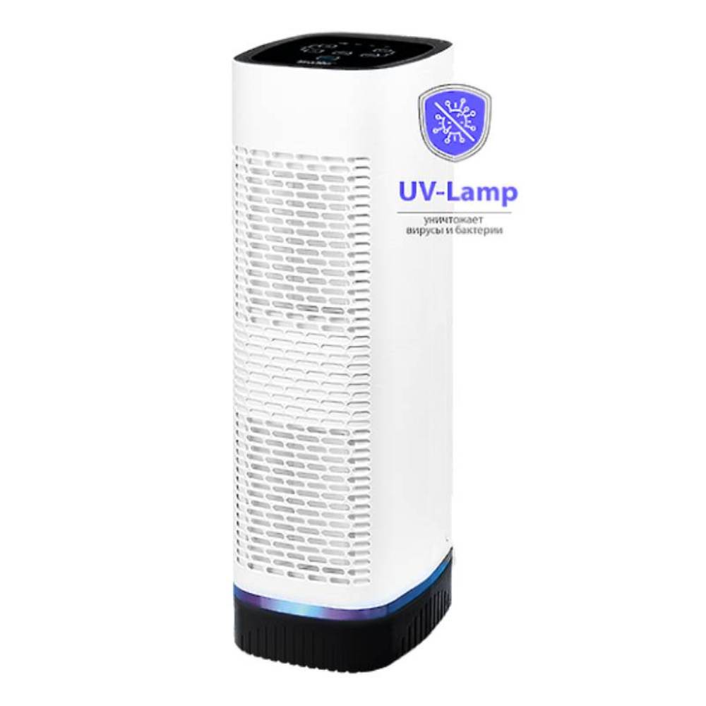 Очиститель воздуха Ballu AP-110 монитор качества воздуха aqara