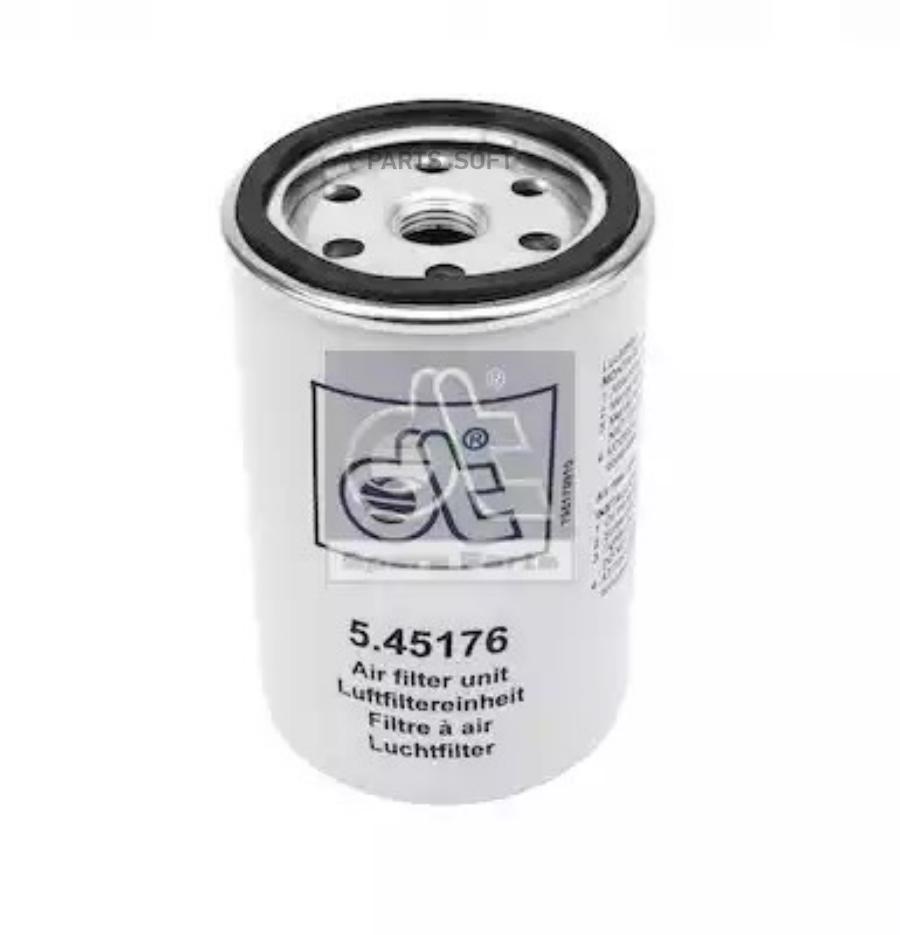 

DT SPARE PARTS Фильтр AdBlue