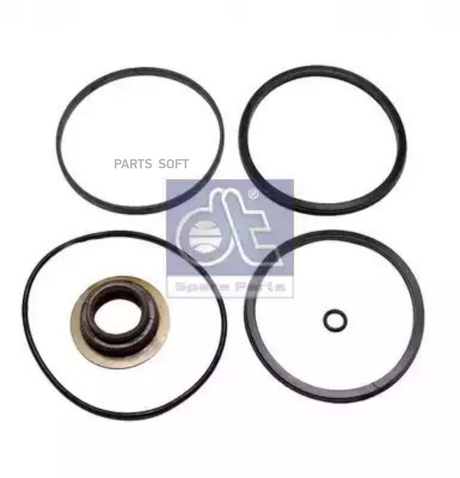 

DT SPARE PARTS Ремкомплект пневматического клапана