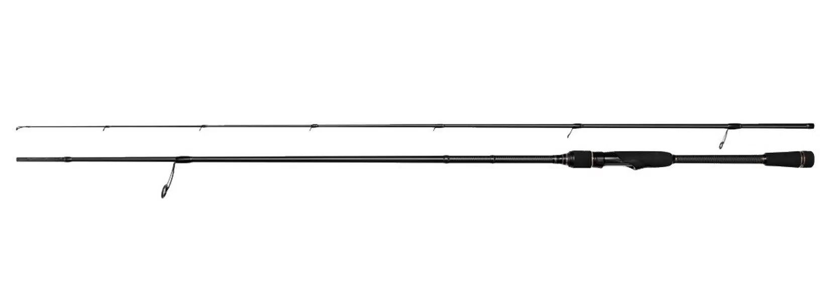 

Спиннинг Hearty Rise EVOLUTION-III E3-692MHS 207 см. тест 7-28 гр, EVOLUTION-III