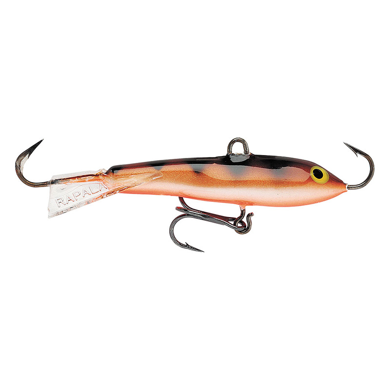 фото Балансир rapala jigging rap 02 /cw w02-cw