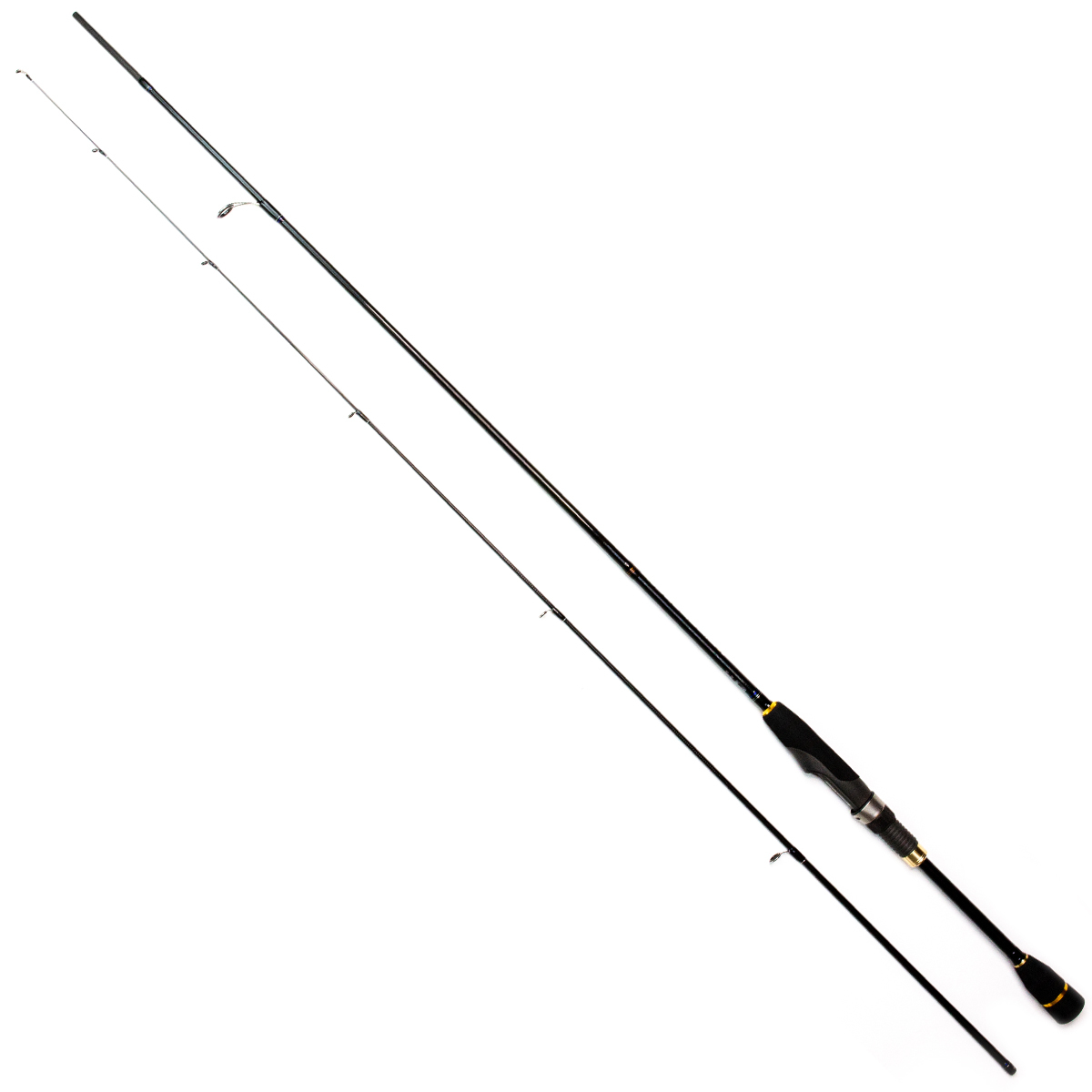 

Спиннинг Major Craft FIRSTCAST FCS-T682AJI 0.6-10гр, Firstcast_черный