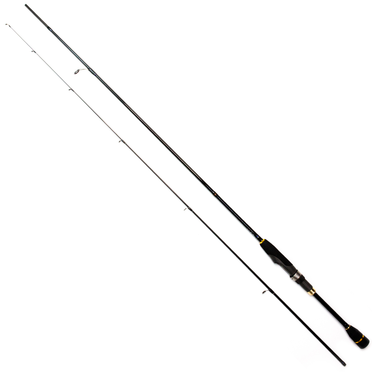 

Спиннинг Major Craft FIRSTCAST FCS-T732L 0.5-7гр, Firstcast_черный