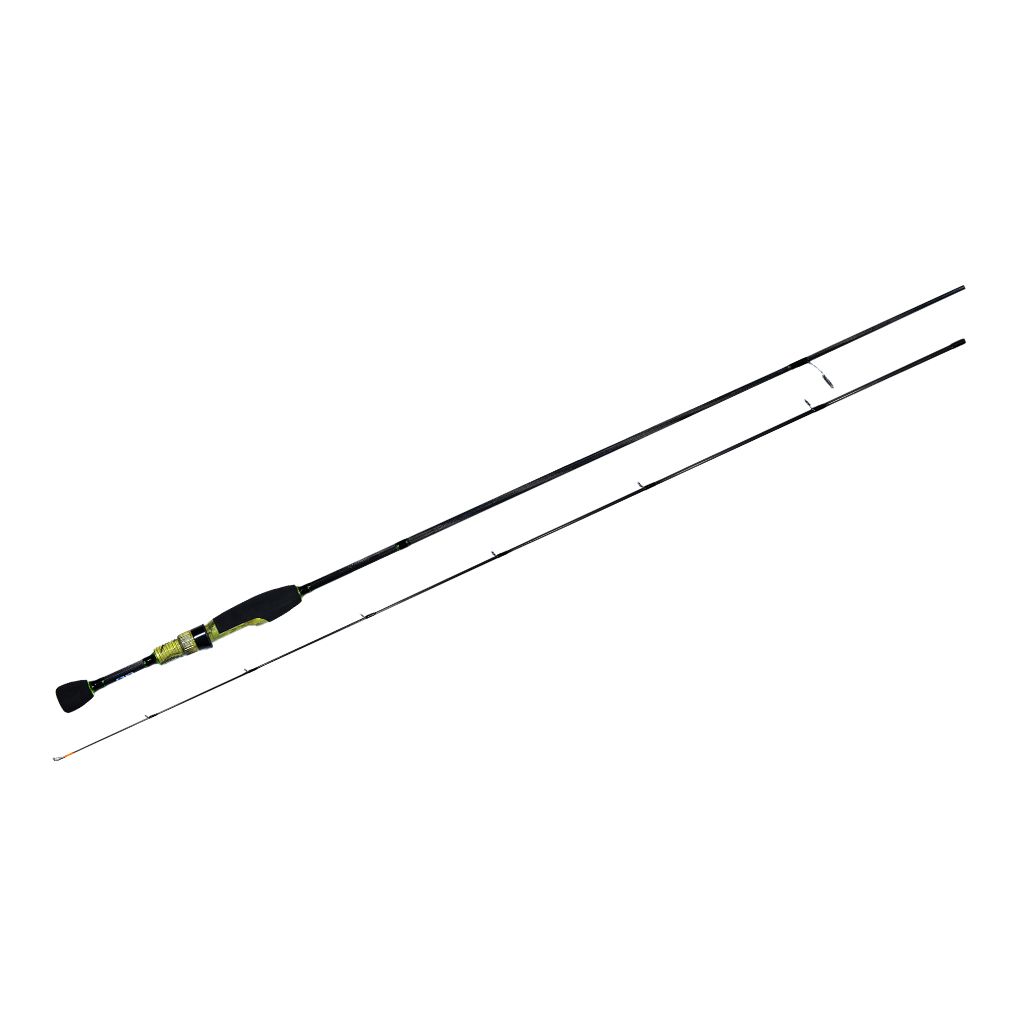 

Спиннинг Fish Season FARIO TROUT STREAM FNTS-662UL-20 (1.98м 2-8гр) 2 секц, полая вершинка, 2284