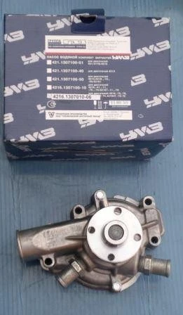 

Помпа Газель NEXT "УМЗ" дв. A274 EVOTech 2.7