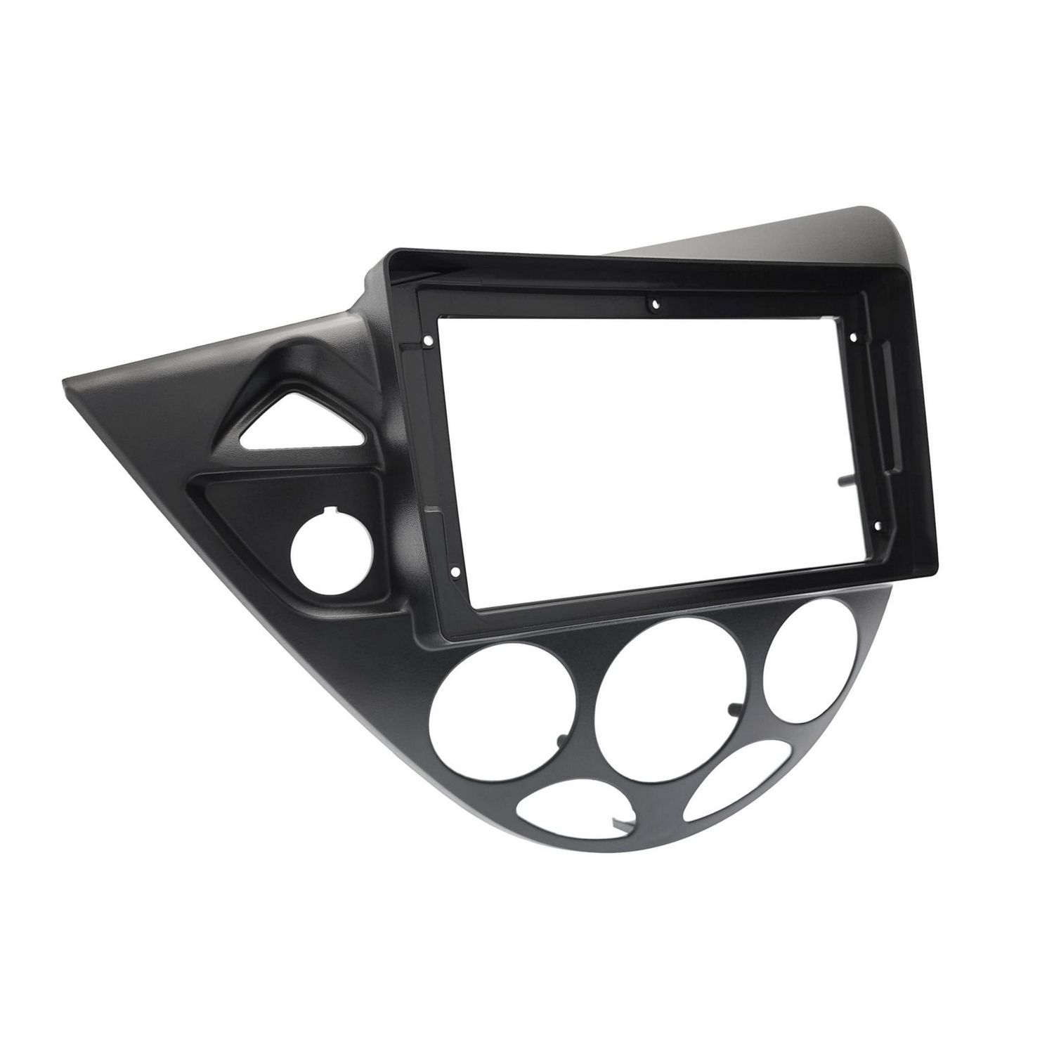 

Переходная рамка Yelew для Ford Focus 1 (9-дюймов), FR 172N