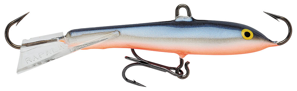 фото Балансир rapala jigging rap 03 /ssd w03-ssd