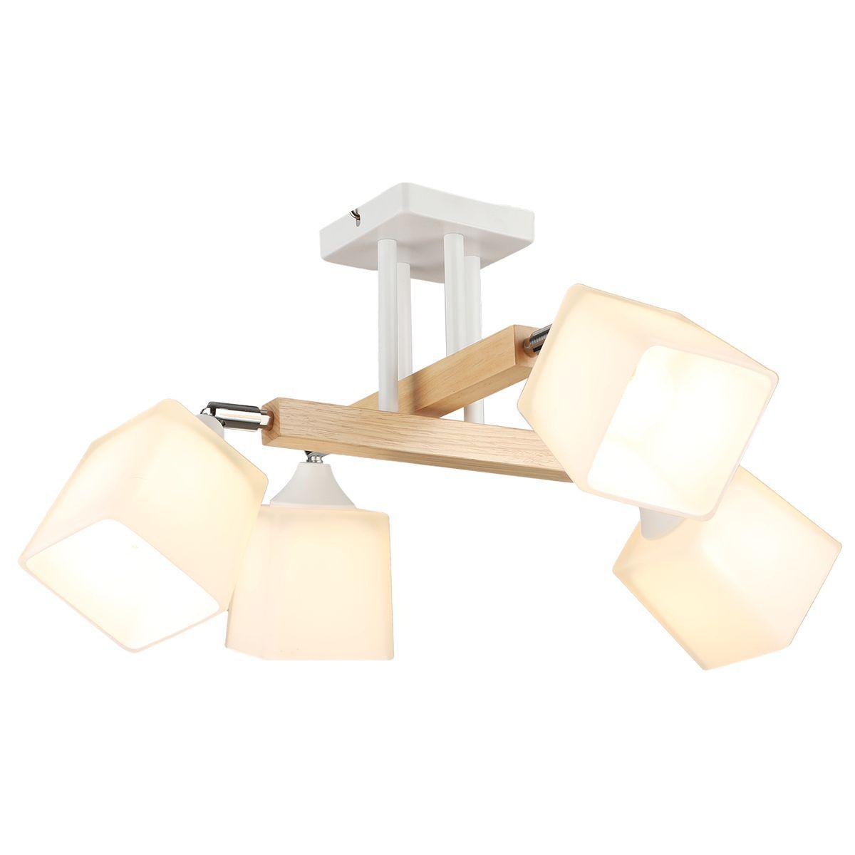 

Потолочная люстра IMEX MD.4719-4-S WH+CH, MD.4719-4-S WH+CH