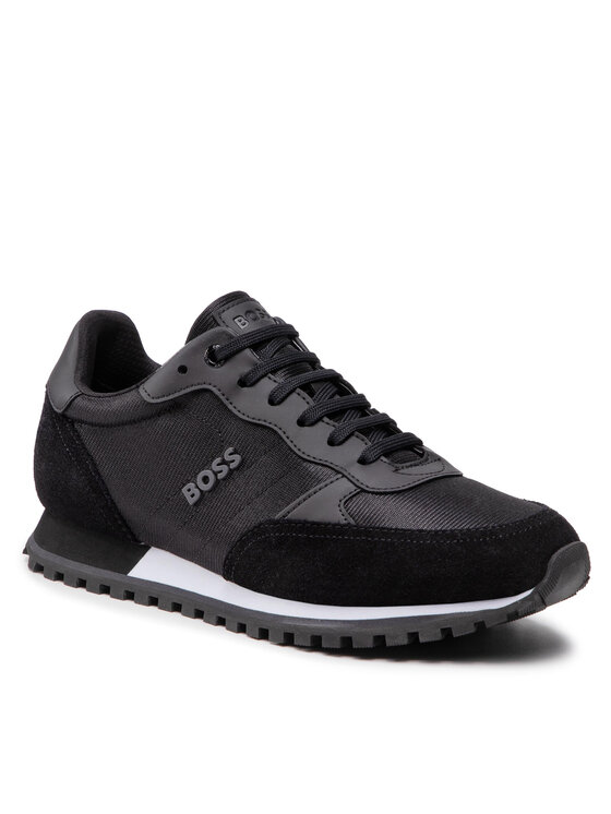 

Кроссовки Parkour-L 50470152 10240037 01 Boss Черный 41 EU, Parkour-L 50470152 10240037 01