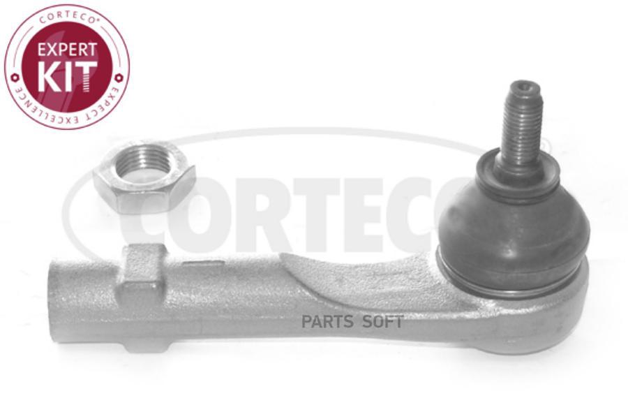 

Наконечник рулевой CORTECO 49400152