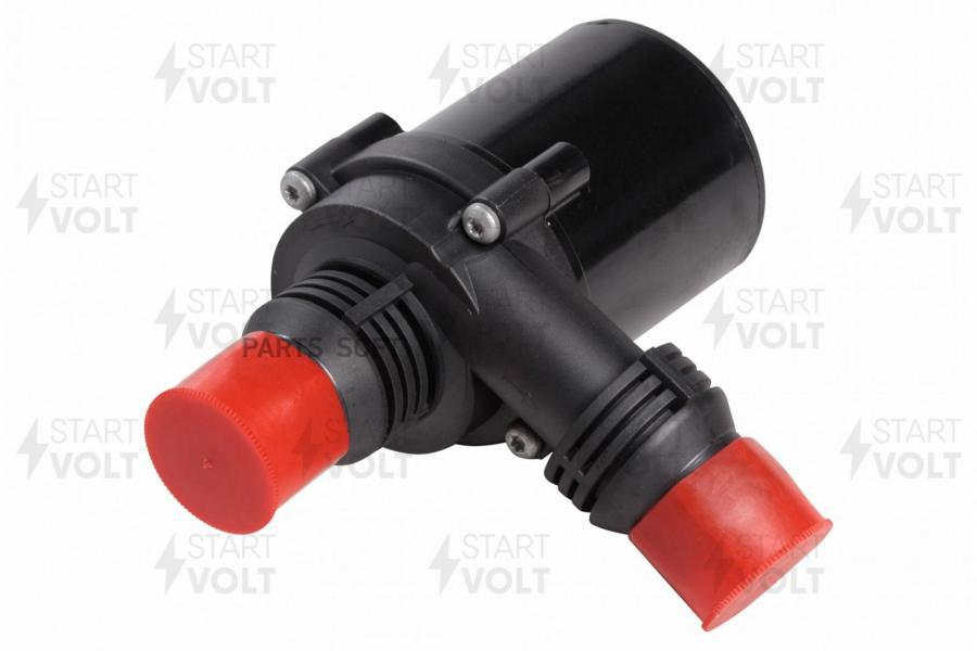 STARTVOLT Помпа эл.BMW X5 (E53)5 (E39) 1995 => 2.0-4.4 STARTVOLT SEP2662