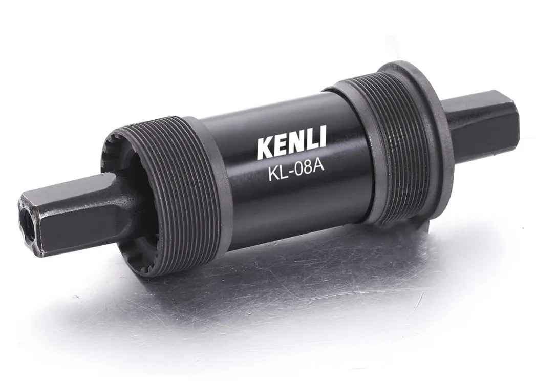 

Kenli Каретка, KL-08A, SQR, BB73, 119 мм , KENLI, 1BS300000704, Каретка, KL-08A, SQR, BB73, 119 мм , KENLI, 1BS300000704