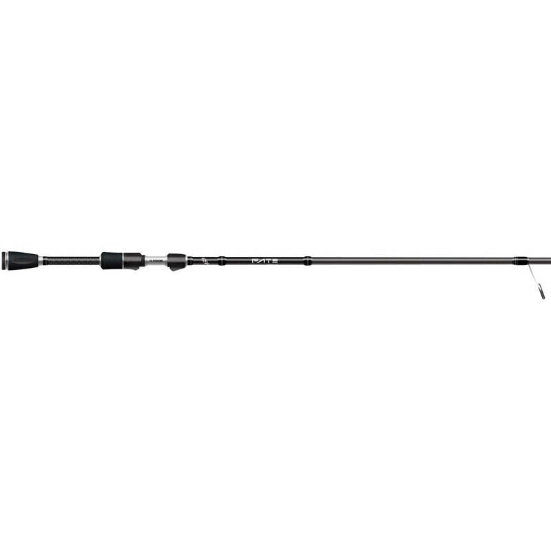 

Спиннинг 13 Fishing FATE TROUT Spinning FTTS63XXXUL2 (6'3") 0.5-3.5гр (2pc), 2001