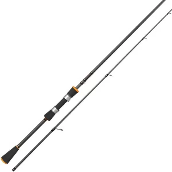 

Спиннинг GAD Gancho 2023 GAS702LLF (2.13м 1.5-8.0гр 3-8Lb) Fast, Gancho_2023