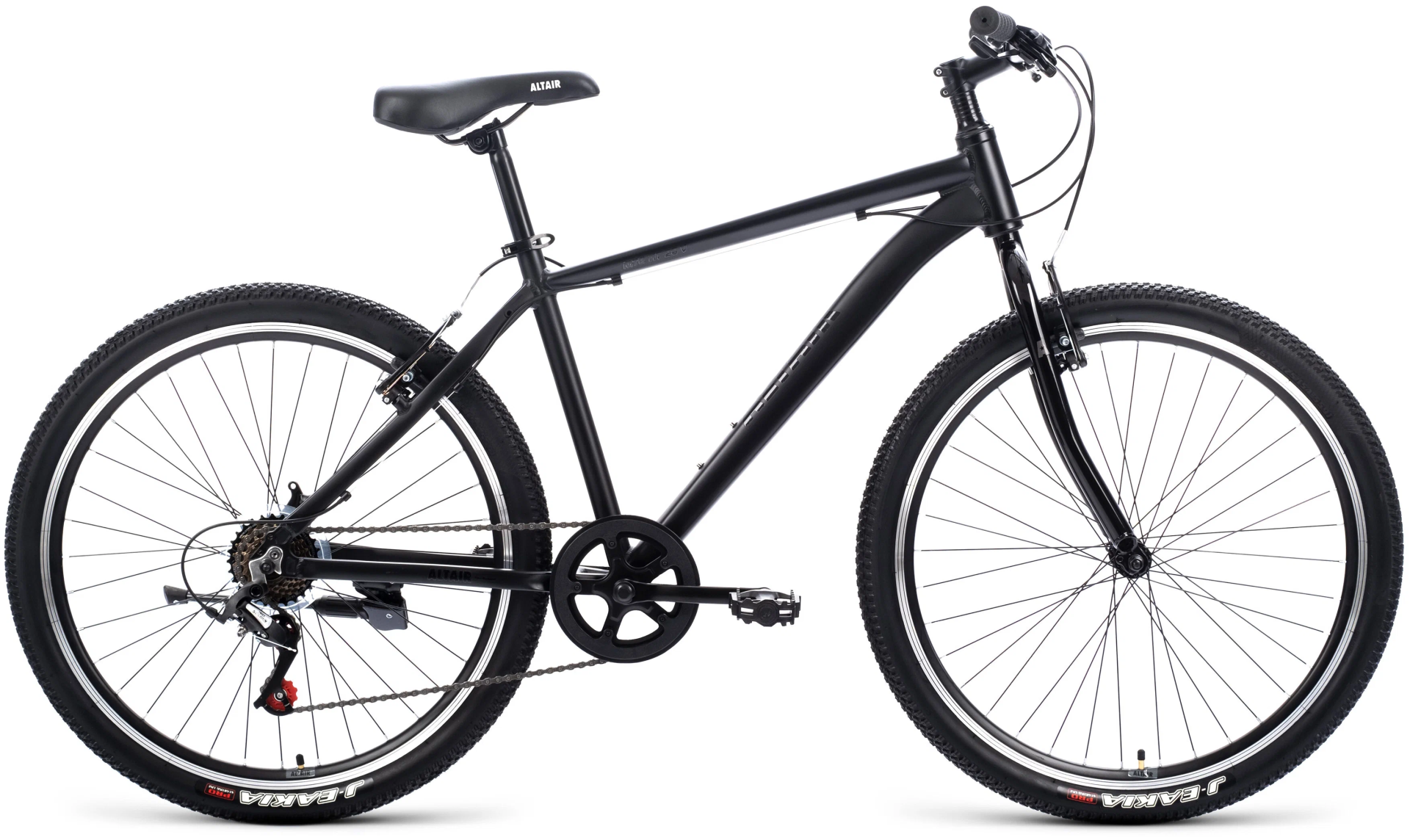 Altair Горный велосипед хардтейл AL 26 VV 2022 1820000₽