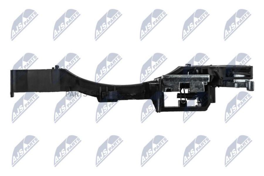 

Кронштейн Ручки Двери Renault Master, Opel Movano 10- Сдвижной