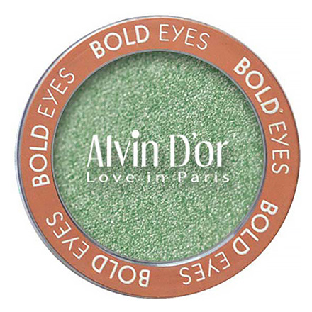 Тени Alvin D'or,  для век Bold Eyes, тон 08 тени для век alvin d or bold eyes тон 13