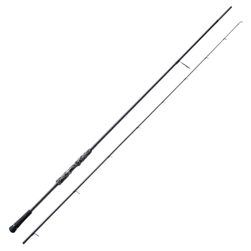 

Спиннинг Okuma GUIDE SELECT FINESSE Spin 732ML (2.20м 7-21гр) 2sec, GUIDE SELECT