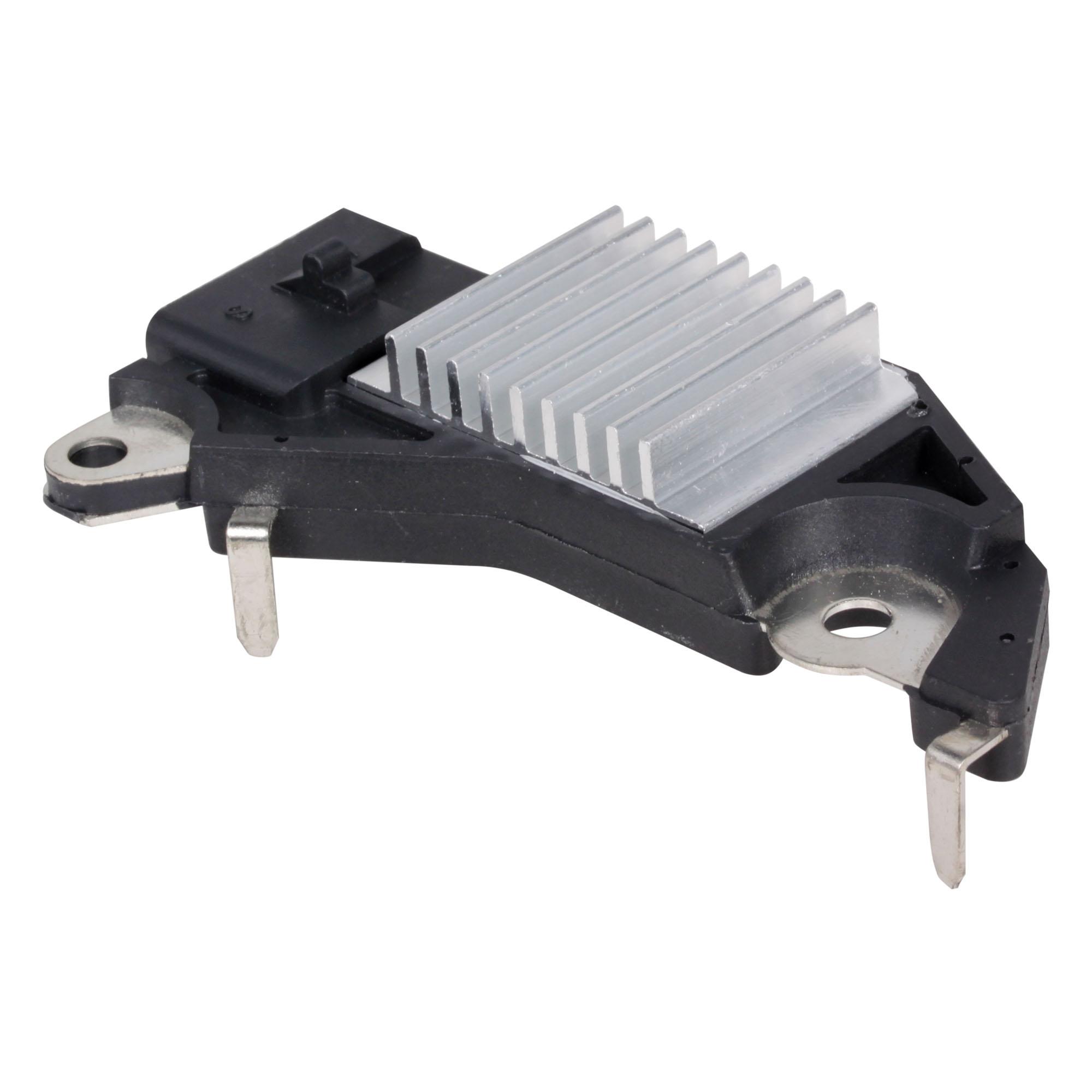 

STARTVOLT Регулятор напряжения DAEWOOCHEVROLET NEXIALANOS STARTVOLT VRR0547