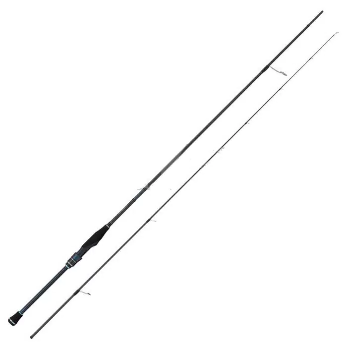 

Спиннинг Hearty Rise HALCYON-X HALX-6102UL тест 0.5-10 гр., Halcyon-X