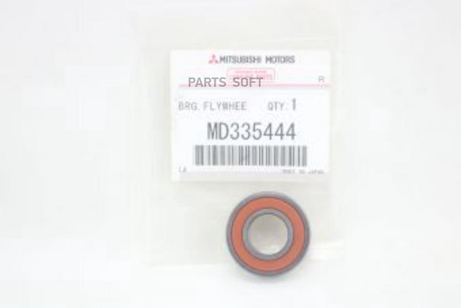 

MITSUBISHI MD335444 Центрирующий опорный подшипник, система сцепления 1шт
