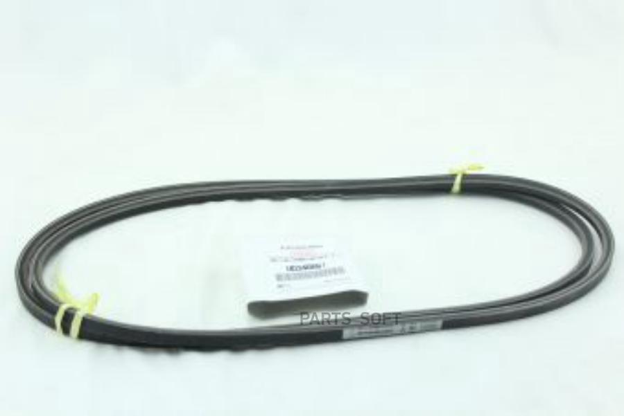 

MITSUBISHI MD340661 к-кт поликлиновых ремней MITSUBISHI L200, PAJERO/MONTERO 1шт