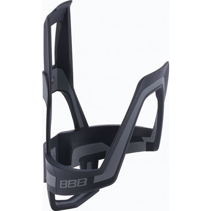 

BBB Флягодержатель BBB DualCage Dark Grey/Black, Флягодержатель BBB DualCage Dark Grey/Black