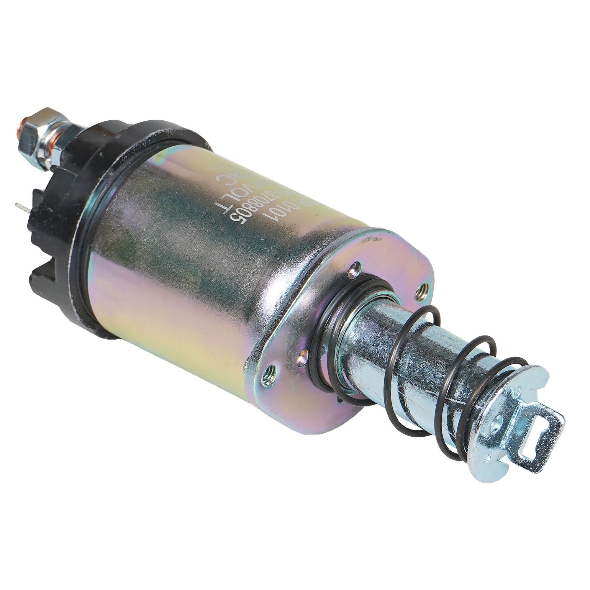 

STARTVOLT Реле втягивающее стартера LADA 2101-11192121-212142123 STARTVOLT VSR0101