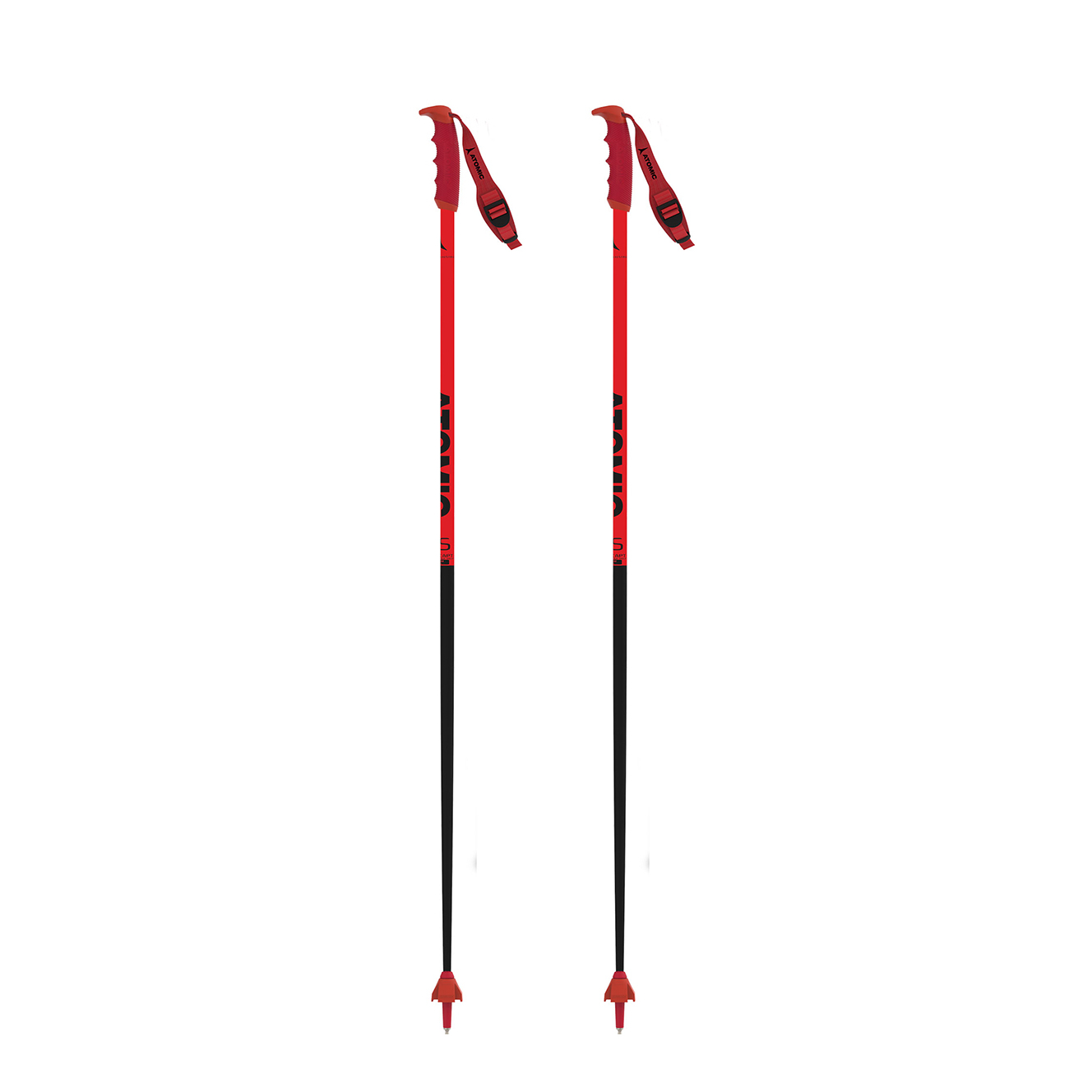 

Горнолыжные палки Atomic Redster RS 19/20, 115, Redster RS (19/20)